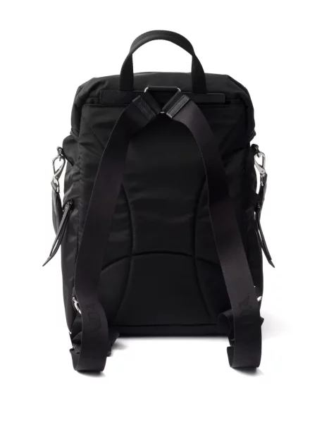 Rucsac Prada negru