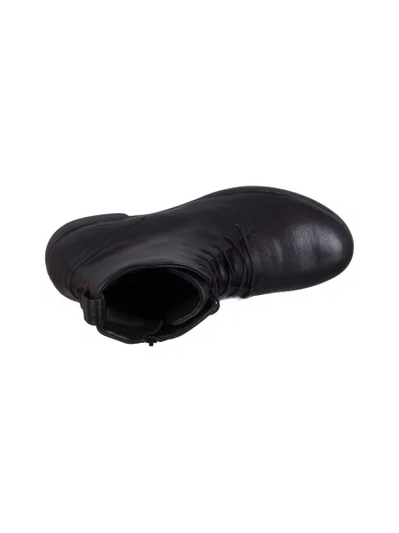 Pantofi Think! negru