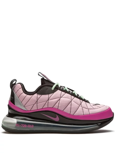 Sneakerși Nike violet