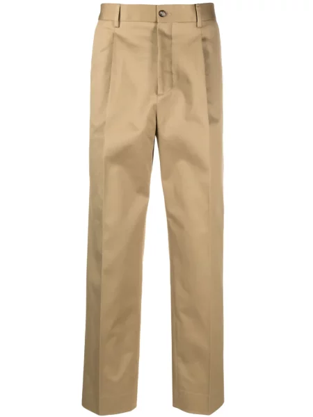 Pantaloni Dell'oglio