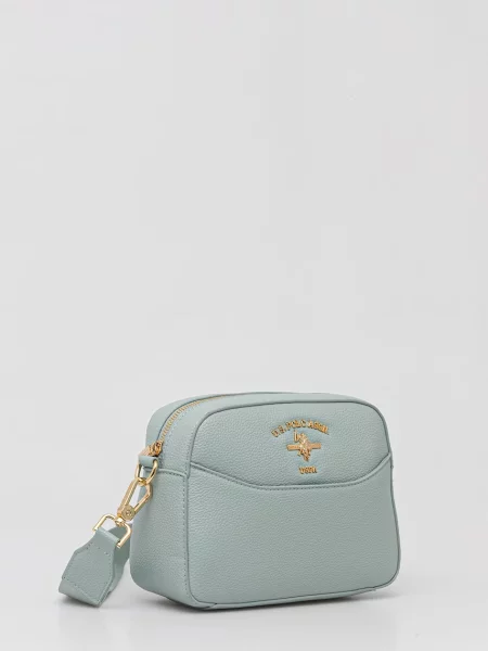 Кожаная сумка через плечо U.s. Polo Assn.