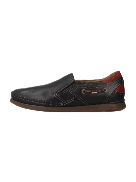 Pantofi Fluchos albastru