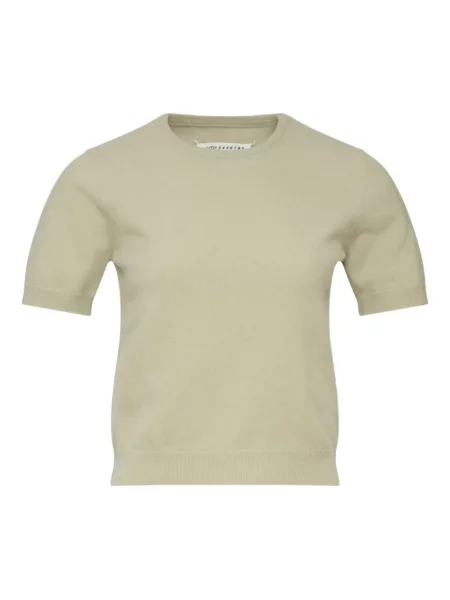Tricou Maison Margiela tricotate