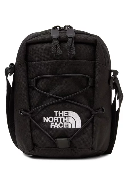 The North Face Saszetka Jester Crossbody czarny