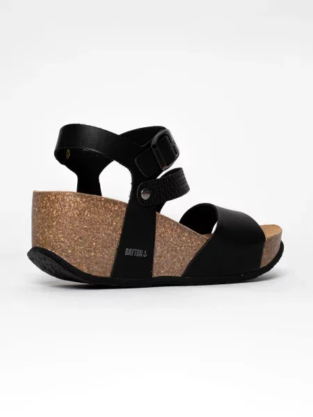 Bayton Sandale negru
