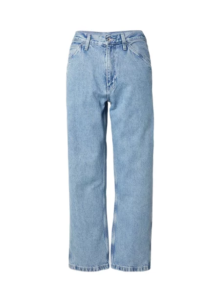 LEVI'S ® Jeans Loose Strt Carpenter indigo