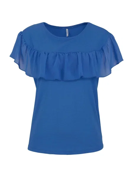 LASCANA Rochie de cocktail albastru