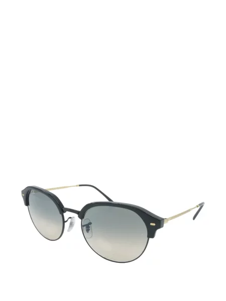 Ochelari de soare Ray-ban cu imprimeu geometric