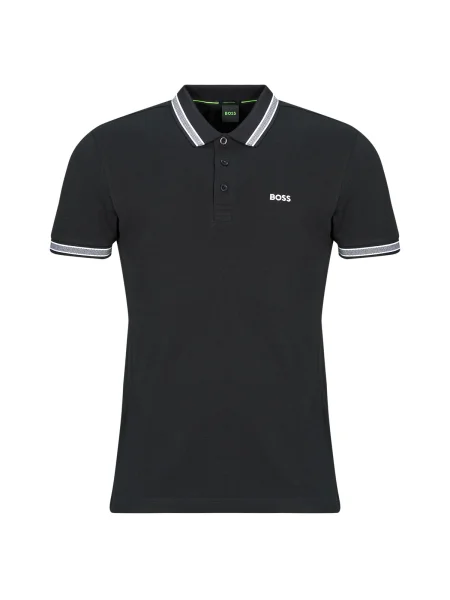 Polo Boss verde