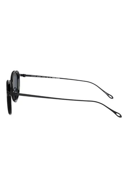 Ochelari de soare Giorgio Armani gri