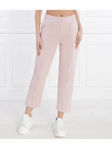 Joop! Pantaloni de trening roz