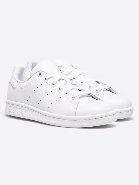Adidas Originals Παπούτσια Stan SmithStan Smith λευκό