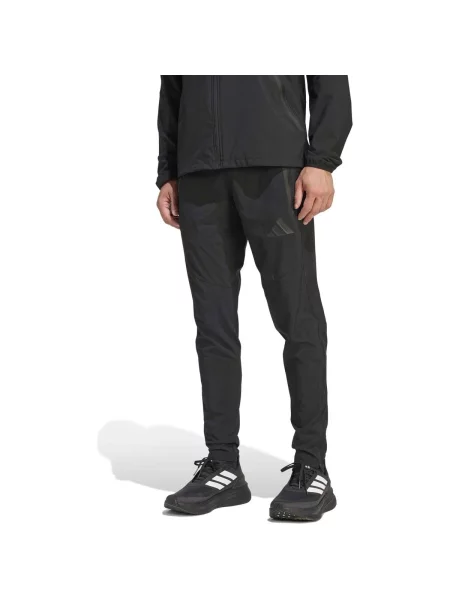 Nohavice Adidas čierna