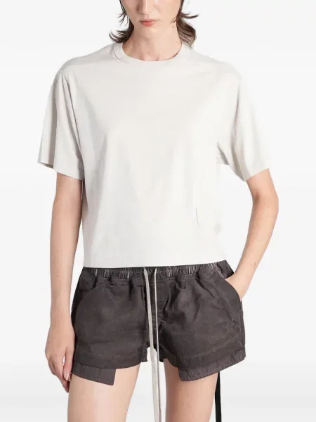 Tricou Rick Owens Drkshdw gri