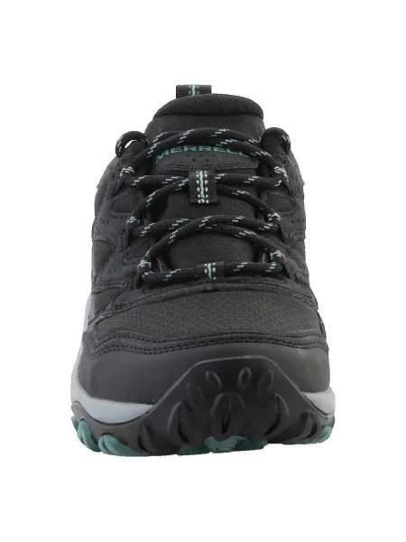 Sneakerși Merrell negru
