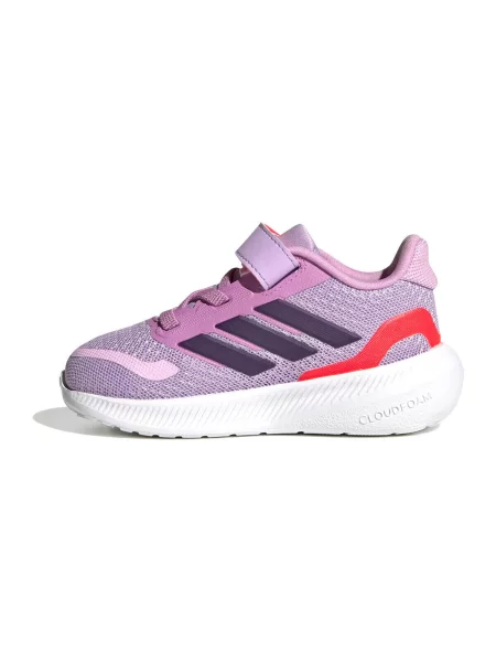 Tenisky Adidas fialová