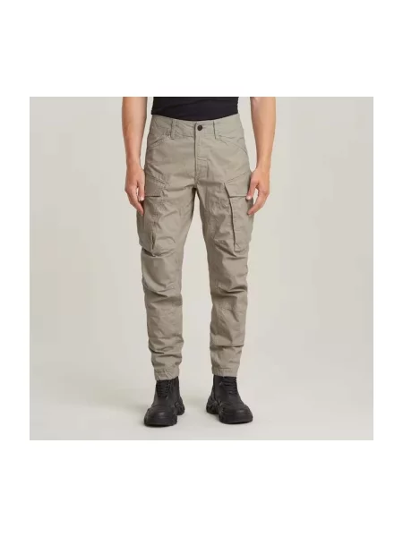 Pantaloni G-star Raw bej