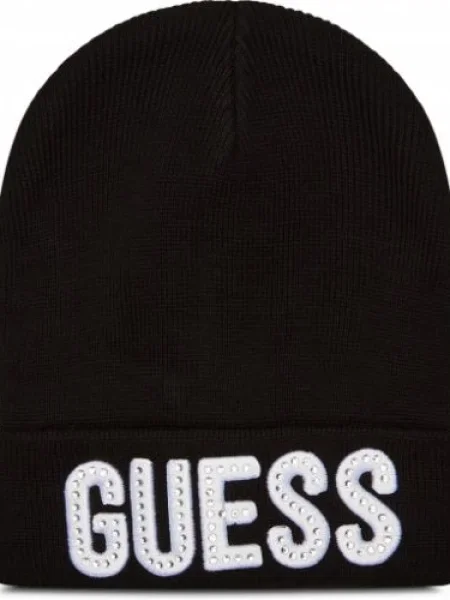 Sapka GUESS JBLK fehér