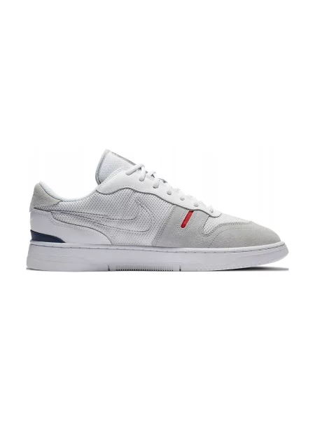 Pantofi Nike gri