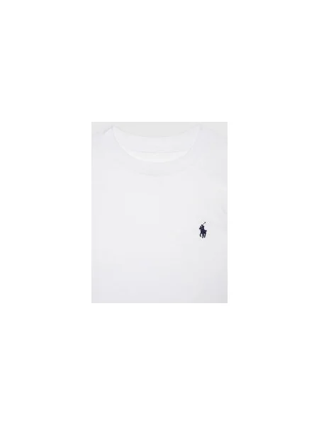 Polo Ralph Lauren Póló Regular Fit fehér