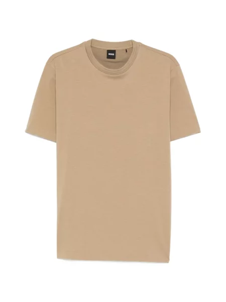Tricou Boss scurt