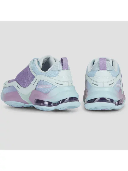 Klasické tenisky Reebok Classic fialová