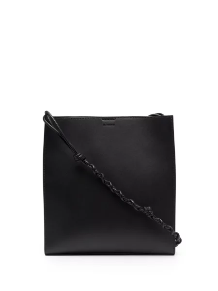 Geantă Jil Sander negru