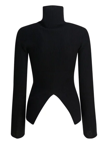 Sweter R2w czarny