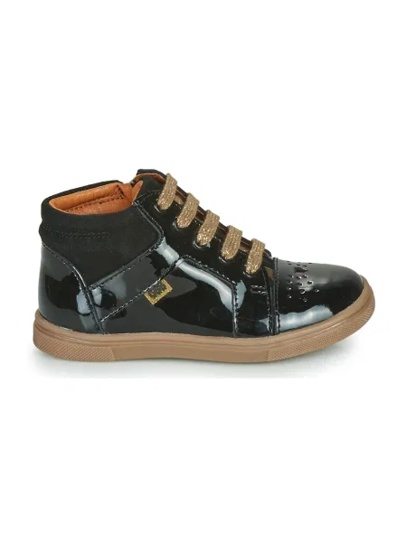 Pantofi copii Gbb negru