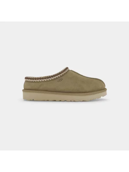 Papuci de casă Ugg alb