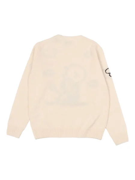 Sweter dziecięcy Mc2 Saint Barth