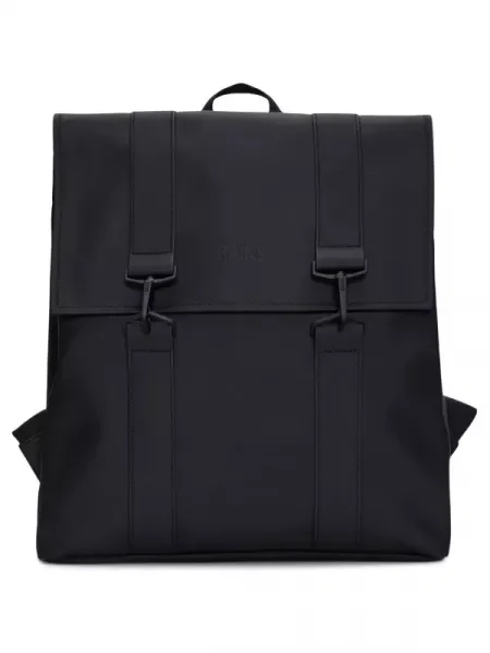 Rains Rucsac W3 negru