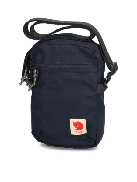 FJÄLLRÄVEN taška přes rameno modrá