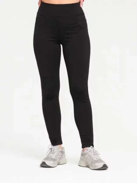 Легінси KAZKOVA чорний