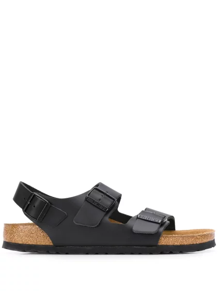 Sandale Birkenstock negru