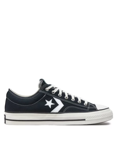 Sneakers Converse Star Player 76 czarne