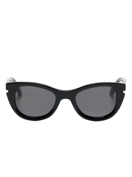 Okulary przeciwsłoneczne Off-white białe