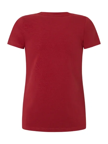 Tričko Pepe Jeans NEW VIRGINIA SS N biela