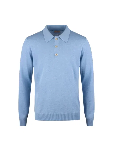 Sweter Stenströms niebieski