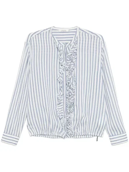 Cămașă Dorothee Schumacher albastru