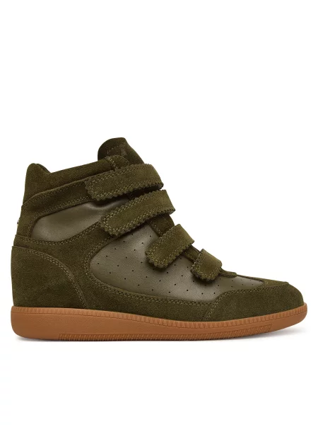 Sneakers Steve Madden Kaki