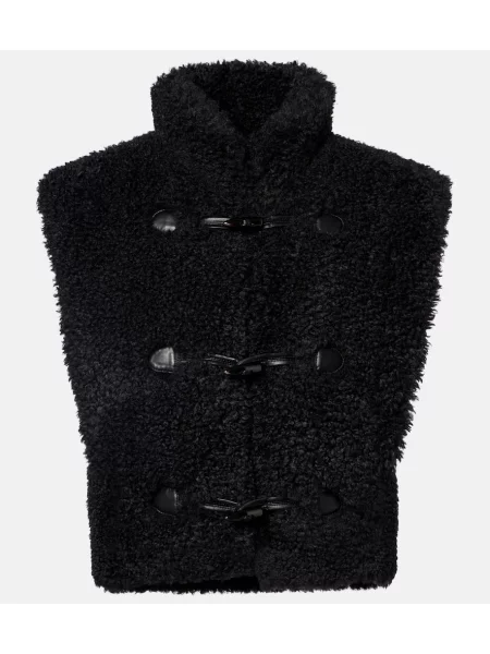 Vestă Marant Etoile negru