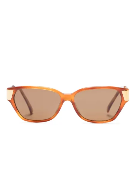 Ochelari de soare Gianfranco Ferré Home maro