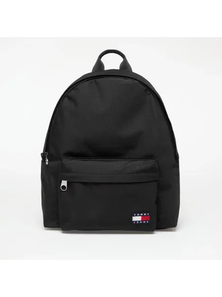 Batoh Tommy Jeans černý