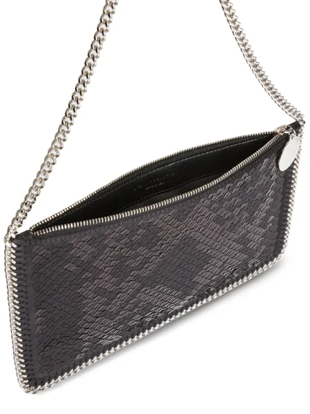 Colier Stella Mccartney negru