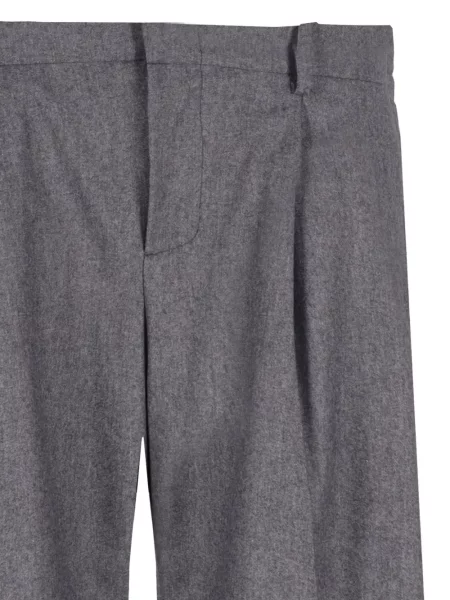 Pantaloni Laneus gri