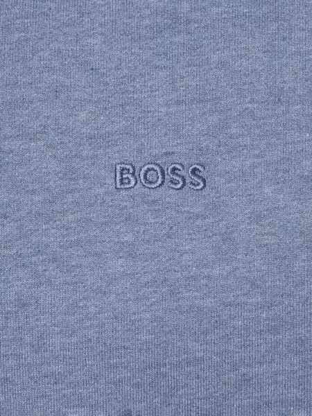 Светр Boss синій