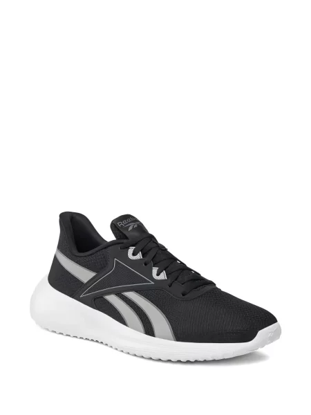 Sneakerși Reebok negru