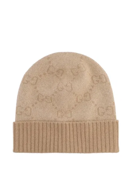 Căciulă Gucci din jacard