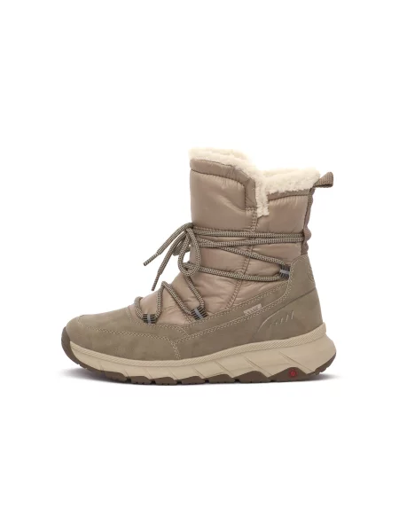 Pantofi Relife gri